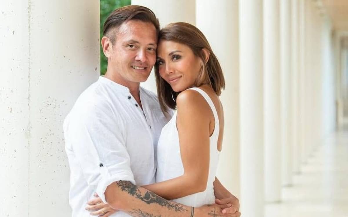 Victor Consunji highlights 20-year bond with Rachel Carrasco, netizens react